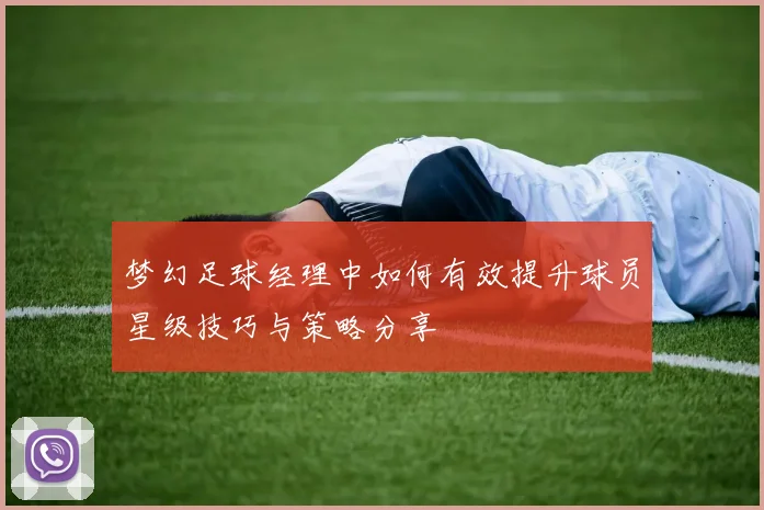 梦幻足球经理中如何有效提升球员星级技巧与策略分享
